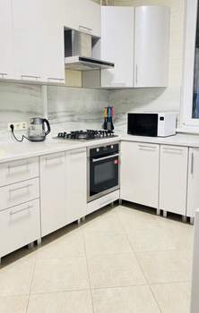 1-к квартира, вторичка, 47м2, 6/10 этаж