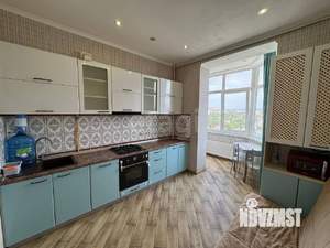1-к квартира, вторичка, 47м2, 9/10 этаж