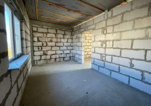 1-к квартира, вторичка, 40м2, 2/2 этаж