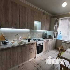 1-к квартира, вторичка, 33м2, 2/3 этаж