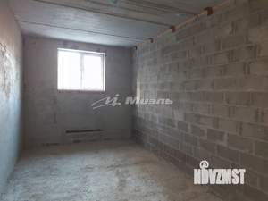 Студия квартира, вторичка, 17м2, -1/9 этаж