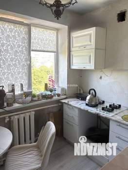 3-к квартира, вторичка, 52м2, 5/5 этаж