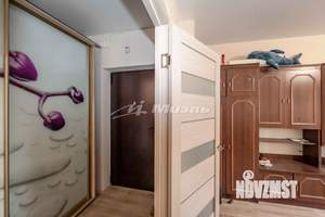 3-к квартира, вторичка, 78м2, 2/9 этаж