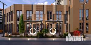 1-к квартира, вторичка, 44м2, 13/16 этаж