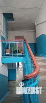 2-к квартира, вторичка, 33м2, 2/2 этаж