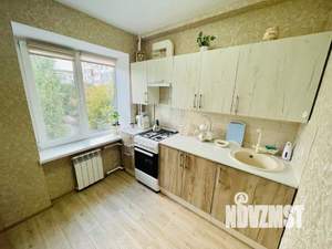 1-к квартира, вторичка, 31м2, 4/5 этаж
