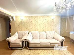 3-к квартира, вторичка, 73м2, 1/10 этаж