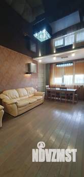 3-к квартира, вторичка, 106м2, 4/9 этаж