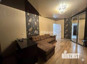 3-к квартира, вторичка, 70м2, 5/5 этаж