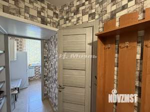 1-к квартира, вторичка, 30м2, 3/5 этаж