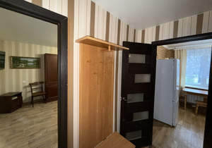 1-к квартира, вторичка, 33м2, 1/5 этаж