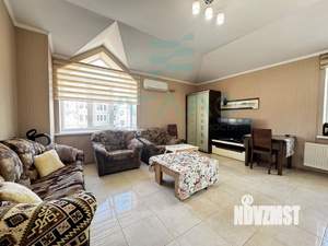 1-к квартира, вторичка, 55м2, 3/3 этаж