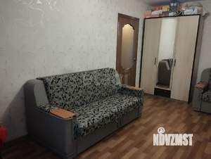 1-к квартира, вторичка, 30м2, 1/5 этаж