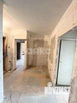 3-к квартира, вторичка, 70м2, 2/9 этаж