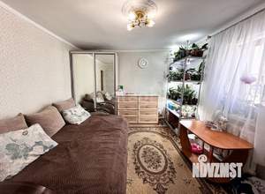 2-к квартира, вторичка, 40м2, 1/1 этаж