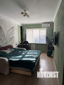 2-к квартира, вторичка, 48м2, 4/5 этаж