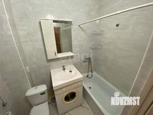 Студия квартира, вторичка, 24м2, 4/9 этаж