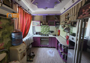 3-к квартира, вторичка, 68м2, 3/5 этаж