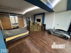 3-к квартира, вторичка, 119м2, 6/8 этаж