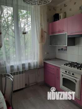 2-к квартира, вторичка, 51м2, 3/3 этаж