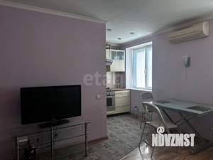 3-к квартира, вторичка, 57м2, 2/5 этаж