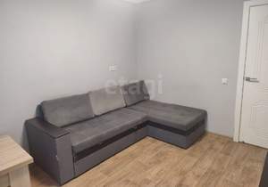 1-к квартира, вторичка, 30м2, 2/5 этаж