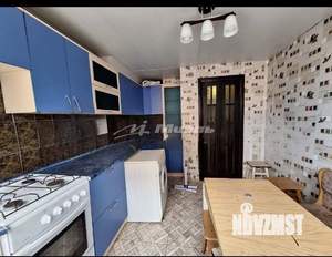 1-к квартира, вторичка, 33м2, 2/5 этаж