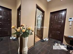 2-к квартира, вторичка, 72м2, 11/11 этаж