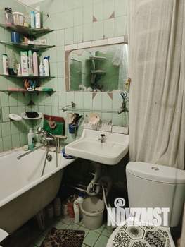 1-к квартира, вторичка, 31м2, 3/5 этаж