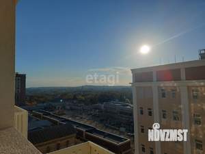 2-к квартира, вторичка, 70м2, 8/10 этаж