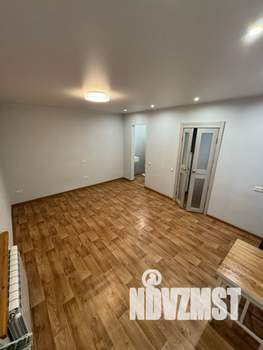 1-к квартира, вторичка, 27м2, 1/2 этаж