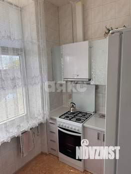 1-к квартира, вторичка, 30м2, 3/5 этаж