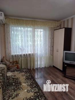 1-к квартира, вторичка, 30м2, 2/5 этаж