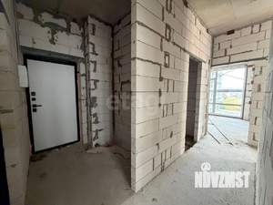 2-к квартира, вторичка, 61м2, 3/15 этаж