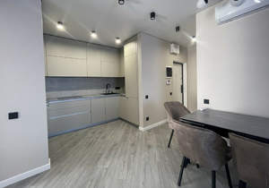3-к квартира, вторичка, 55м2, 7/16 этаж