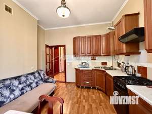 1-к квартира, вторичка, 42м2, 2/3 этаж