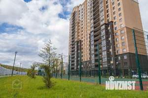 2-к квартира, вторичка, 61м2, 5/21 этаж
