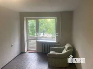 1-к квартира, вторичка, 31м2, 2/5 этаж