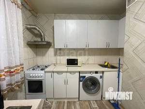 1-к квартира, вторичка, 34м2, 2/9 этаж