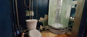 1-к квартира, вторичка, 35м2, 9/9 этаж