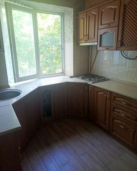 1-к квартира, вторичка, 30м2, 3/5 этаж