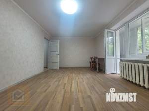 1-к квартира, вторичка, 34м2, 1/5 этаж