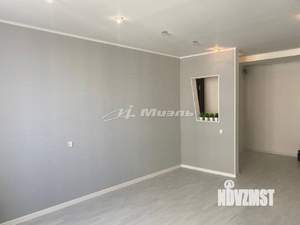 2-к квартира, вторичка, 54м2, 6/9 этаж