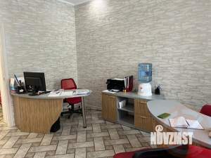 2-к квартира, вторичка, 35м2, 1/1 этаж