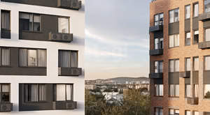 3-к квартира, вторичка, 89м2, 6/9 этаж