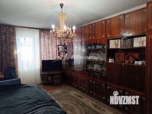2-к квартира, вторичка, 52м2, 5/5 этаж
