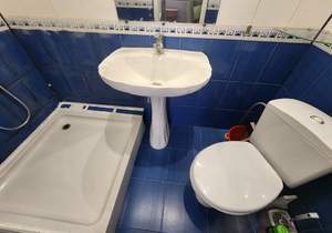 1-к квартира, вторичка, 20м2, 1/1 этаж
