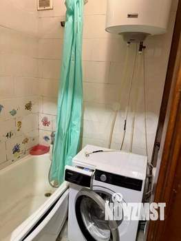 1-к квартира, вторичка, 22м2, 5/5 этаж