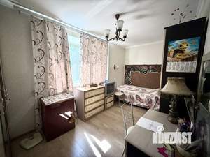 3-к квартира, вторичка, 50м2, 2/5 этаж