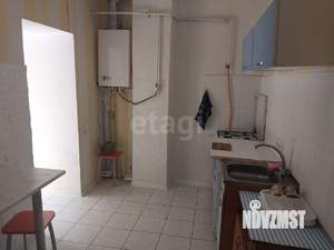 2-к квартира, вторичка, 40м2, 1/1 этаж